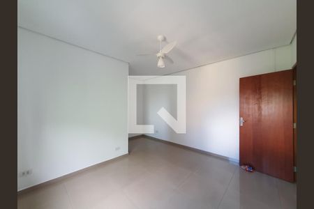 Quarto ( Suíte ) de casa para alugar com 1 quarto, 60m² em Vila Planalto, São Bernardo do Campo