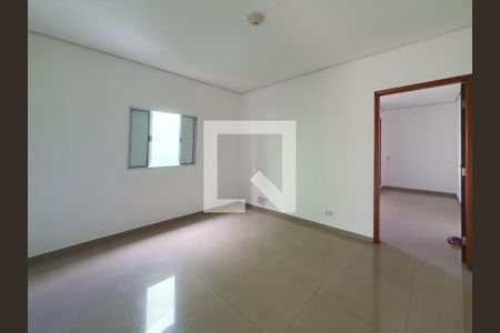 Sala de casa para alugar com 1 quarto, 60m² em Vila Planalto, São Bernardo do Campo