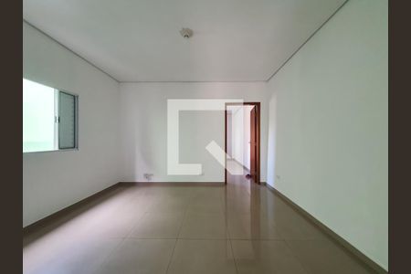 Sala de casa para alugar com 1 quarto, 60m² em Vila Planalto, São Bernardo do Campo