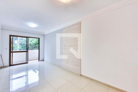 Sala de apartamento para alugar com 3 quartos, 75m² em Bosque dos Eucaliptos, São José dos Campos