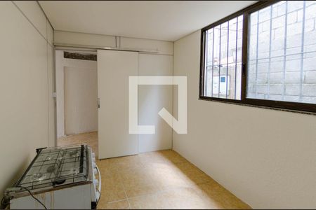 Quarto de kitnet/studio para alugar com 1 quarto, 30m² em Havaí, Belo Horizonte