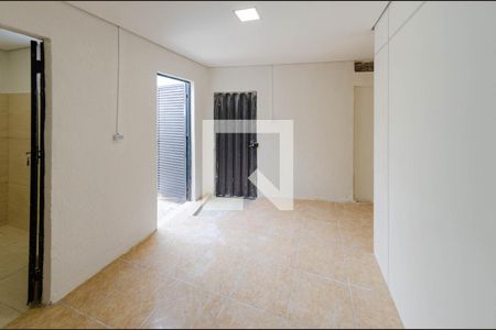 Kitnet de kitnet/studio para alugar com 1 quarto, 30m² em Havaí, Belo Horizonte