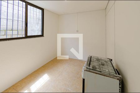 Quarto de kitnet/studio para alugar com 1 quarto, 30m² em Havaí, Belo Horizonte