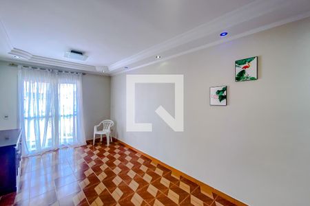 Sala de apartamento à venda com 2 quartos, 59m² em Vila Invernada, São Paulo