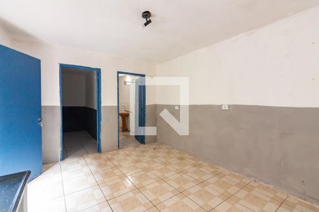 Comodo 1  de casa para alugar com 1 quarto, 25m² em Veloso, Osasco