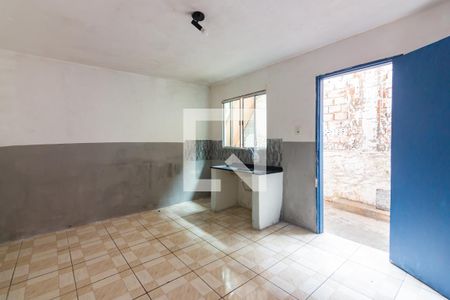 Comodo 1  de casa para alugar com 1 quarto, 25m² em Veloso, Osasco