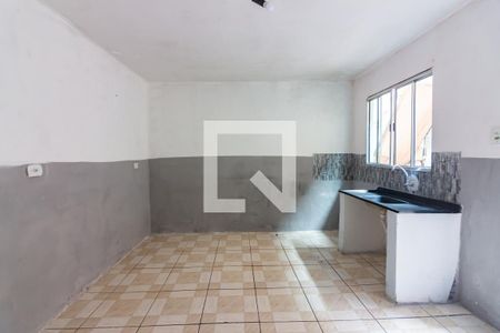 Comodo 1  de casa para alugar com 1 quarto, 25m² em Veloso, Osasco