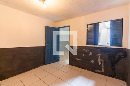 Comodo 2 de casa para alugar com 1 quarto, 25m² em Veloso, Osasco