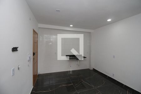 Studio de kitnet/studio à venda com 0 quarto, 20m² em Vila Matilde, São Paulo