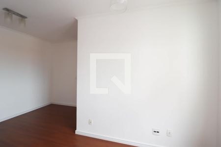 Sala de apartamento para alugar com 2 quartos, 58m² em Jardim Shangai, Jundiaí