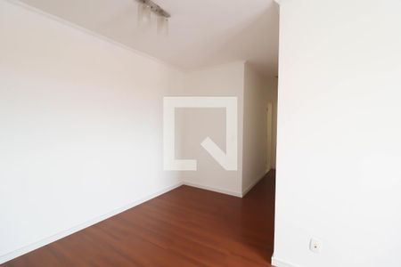 Sala de apartamento para alugar com 2 quartos, 58m² em Jardim Shangai, Jundiaí