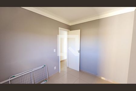 Quarto 1 de apartamento à venda com 2 quartos, 43m² em Residencial Santa Giovana, Jundiaí