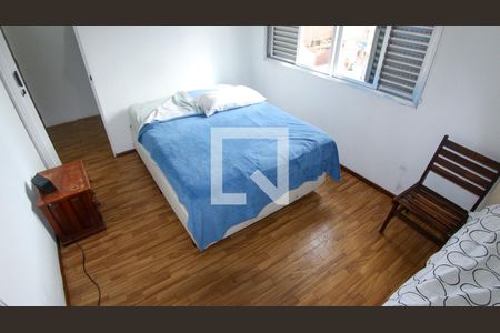 Quarto de casa à venda com 3 quartos, 207m² em Chácara Mafalda, São Paulo