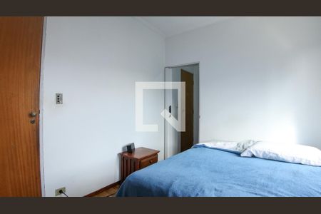 Quarto de casa à venda com 3 quartos, 207m² em Chácara Mafalda, São Paulo