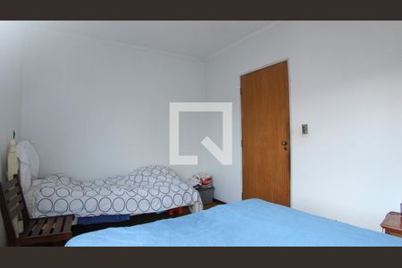 Quarto de casa à venda com 3 quartos, 207m² em Chácara Mafalda, São Paulo