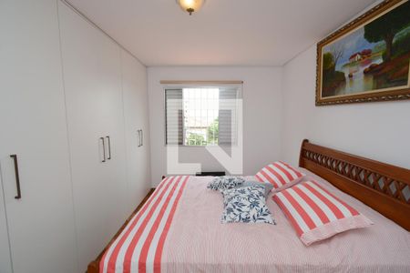 Quarto 1 de casa à venda com 3 quartos, 115m² em Jardim Santa Cruz (campo Grande), São Paulo