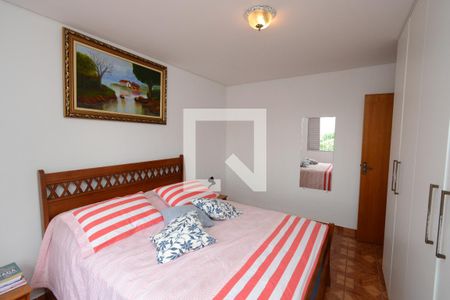 Quarto 1 de casa à venda com 3 quartos, 115m² em Jardim Santa Cruz (campo Grande), São Paulo