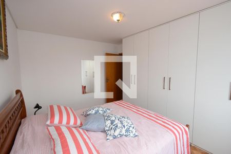 Quarto 1 de casa à venda com 3 quartos, 115m² em Jardim Santa Cruz (campo Grande), São Paulo