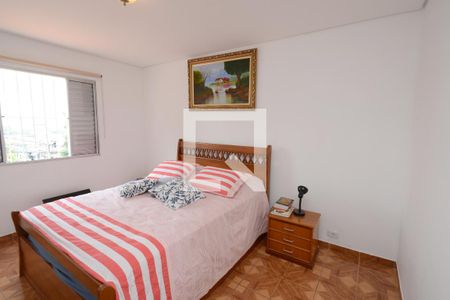 Quarto 1 de casa à venda com 3 quartos, 115m² em Jardim Santa Cruz (campo Grande), São Paulo