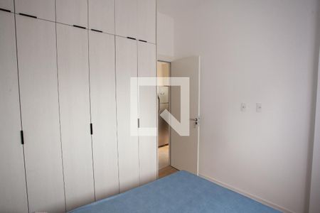 QUARTO de apartamento para alugar com 1 quarto, 29m² em Água Branca, São Paulo