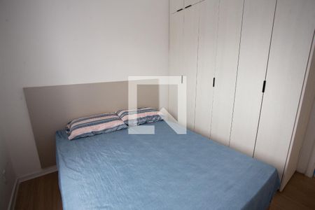 QUARTO de apartamento para alugar com 1 quarto, 29m² em Água Branca, São Paulo