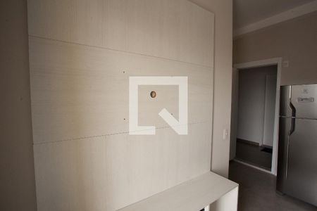 SALA de apartamento para alugar com 1 quarto, 29m² em Água Branca, São Paulo