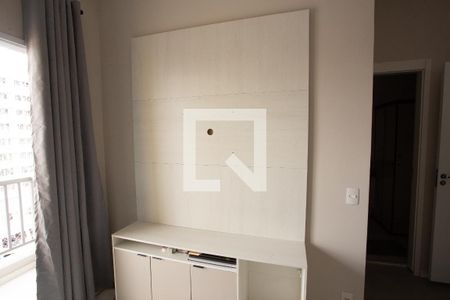 SALA de apartamento para alugar com 1 quarto, 29m² em Água Branca, São Paulo