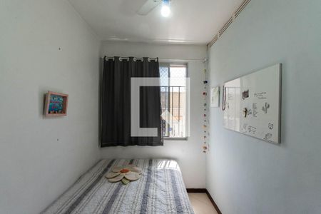 Quarto 2 de apartamento para alugar com 3 quartos, 65m² em Engenho Novo, Rio de Janeiro