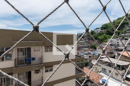 Vista de apartamento para alugar com 3 quartos, 65m² em Engenho Novo, Rio de Janeiro