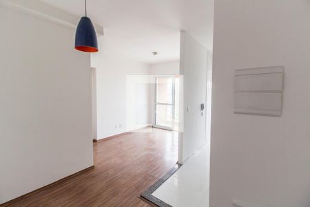 Sala de apartamento para alugar com 2 quartos, 59m² em Bethaville I, Barueri