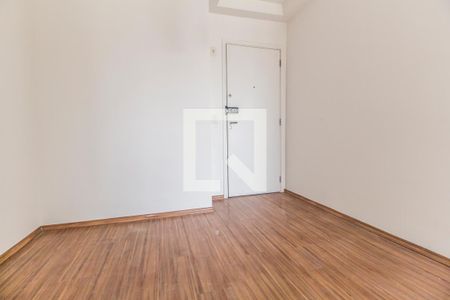 Sala de apartamento para alugar com 2 quartos, 59m² em Bethaville I, Barueri