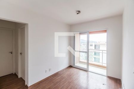 Sala de apartamento para alugar com 2 quartos, 59m² em Bethaville I, Barueri