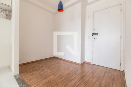 Sala de apartamento para alugar com 2 quartos, 59m² em Bethaville I, Barueri