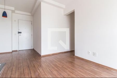 Sala de apartamento para alugar com 2 quartos, 59m² em Bethaville I, Barueri