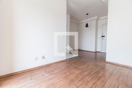 Sala de apartamento para alugar com 2 quartos, 59m² em Bethaville I, Barueri