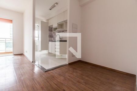 Sala de apartamento para alugar com 2 quartos, 59m² em Bethaville I, Barueri