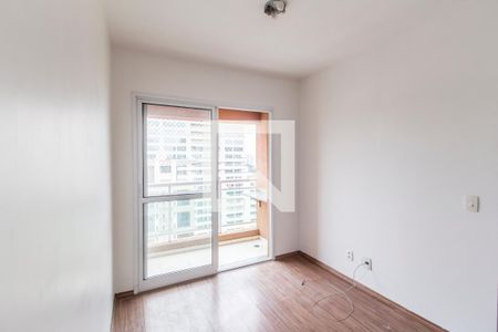 Sala de apartamento para alugar com 2 quartos, 59m² em Bethaville I, Barueri