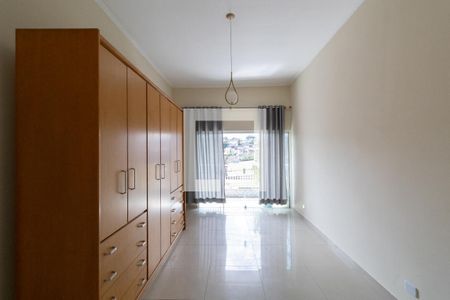 Suíte de casa para alugar com 2 quartos, 130m² em Parque Savoi City, São Paulo