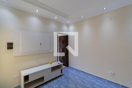 Sala de casa para alugar com 2 quartos, 130m² em Parque Savoi City, São Paulo