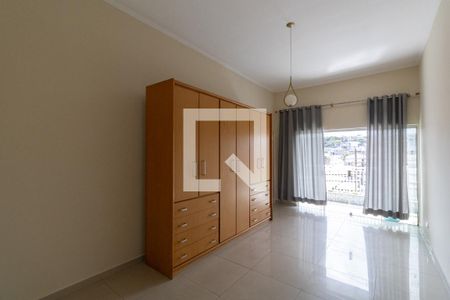 Suíte de casa para alugar com 2 quartos, 130m² em Parque Savoi City, São Paulo