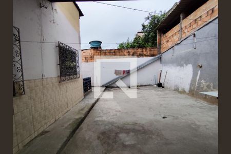 Varanda de casa à venda com 2 quartos, 200m² em Dom Cabral, Belo Horizonte