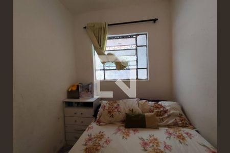 quarto 1 de casa à venda com 2 quartos, 200m² em Dom Cabral, Belo Horizonte