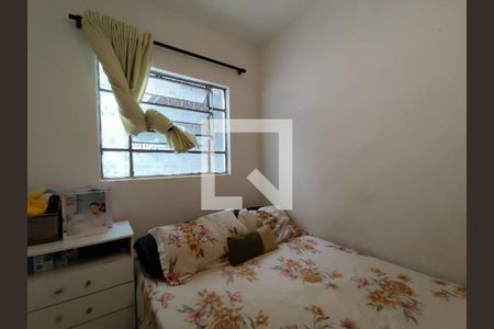 quarto 1 de casa à venda com 2 quartos, 200m² em Dom Cabral, Belo Horizonte