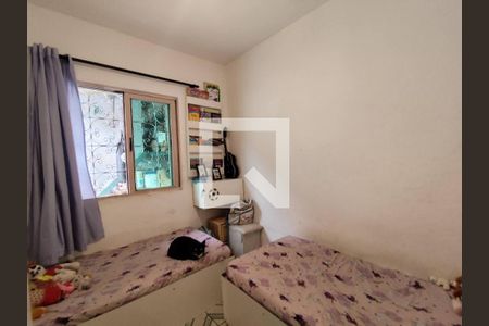 quarto 2 de casa à venda com 2 quartos, 200m² em Dom Cabral, Belo Horizonte