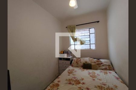 quarto 1 de casa à venda com 2 quartos, 200m² em Dom Cabral, Belo Horizonte