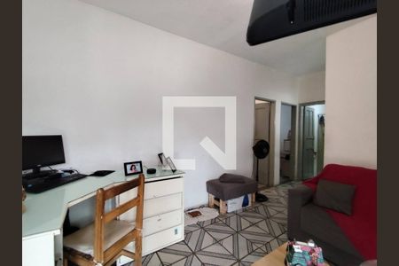 sala de casa à venda com 2 quartos, 200m² em Dom Cabral, Belo Horizonte