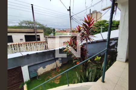 Varanda de casa à venda com 2 quartos, 200m² em Dom Cabral, Belo Horizonte