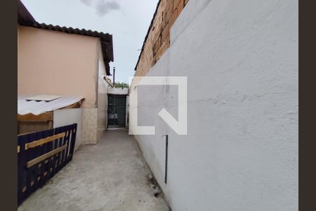 Varanda de casa à venda com 2 quartos, 200m² em Dom Cabral, Belo Horizonte