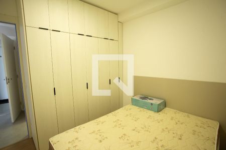 QUARTO de apartamento para alugar com 1 quarto, 29m² em Água Branca, São Paulo