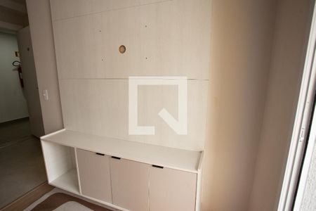 SALA de apartamento para alugar com 1 quarto, 29m² em Água Branca, São Paulo